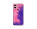 Funda Silicona Antigolpes para Xiaomi Redmi A1 Plus diseño Acuarela 07 Dibujos