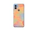 Funda Silicona Antigolpes para Xiaomi Redmi A1 Plus diseño Acuarela 08 Dibujos