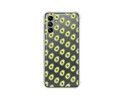 Funda Silicona Antigolpes para Samsung Galaxy A04s diseño Aguacate Dibujos