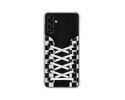 Funda Silicona Antigolpes para Samsung Galaxy A04s diseño Zapatillas 03 Dibujos
