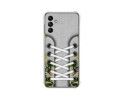 Funda Silicona Antigolpes para Samsung Galaxy A04s diseño Zapatillas 08 Dibujos