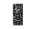 Funda Silicona Antigolpes para Samsung Galaxy A04s diseño Zapatillas 15 Dibujos