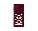 Funda Silicona Antigolpes para Samsung Galaxy A04s diseño Zapatillas 17 Dibujos