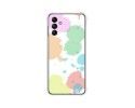 Funda Silicona Antigolpes para Samsung Galaxy A04s diseño Acuarela 05 Dibujos