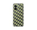 Funda Silicona Antigolpes para Oppo A77 5G diseño Aguacate Dibujos