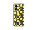 Funda Silicona Antigolpes para Oppo A77 5G diseño Limones Dibujos
