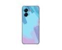 Funda Silicona Antigolpes para Oppo A77 5G diseño Acuarela 10 Dibujos