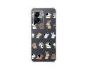 Funda Silicona Antigolpes para Realme Narzo 50 5G diseño Perros Dibujos