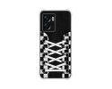 Funda Silicona Antigolpes para Realme Narzo 50 5G diseño Zapatillas 03 Dibujos