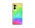 Funda Silicona Antigolpes para Realme Narzo 50 5G diseño Acuarela 03 Dibujos