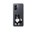 Funda Silicona Antigolpes para Realme Narzo 50 5G diseño Perros 01 Dibujos