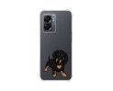Funda Silicona Antigolpes para Realme Narzo 50 5G diseño Perros 04 Dibujos