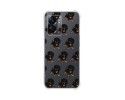 Funda Silicona Antigolpes para Realme Narzo 50 5G diseño Perros 10 Dibujos