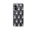 Funda Silicona Antigolpes para Realme Narzo 50 5G diseño Perros 12 Dibujos