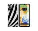 Funda Silicona para Samsung Galaxy A04s diseño Animal 02 Dibujos