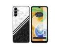 Funda Silicona para Samsung Galaxy A04s diseño Mármol 01 Dibujos