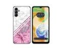 Funda Silicona para Samsung Galaxy A04s diseño Mármol 03 Dibujos