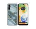 Funda Silicona para Samsung Galaxy A04s diseño Mármol 09 Dibujos