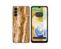Funda Silicona para Samsung Galaxy A04s diseño Mármol 10 Dibujos