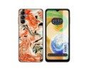 Funda Silicona para Samsung Galaxy A04s diseño Mármol 12 Dibujos