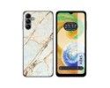 Funda Silicona para Samsung Galaxy A04s diseño Mármol 13 Dibujos