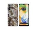 Funda Silicona para Samsung Galaxy A04s diseño Mármol 14 Dibujos