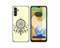 Funda Silicona para Samsung Galaxy A04s diseño Atrapasueños Dibujos