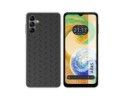 Funda Silicona para Samsung Galaxy A04s diseño Metal Dibujos