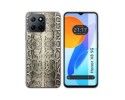 Funda Silicona para Huawei Honor X8 5G diseño Animal 01 Dibujos