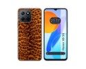 Funda Silicona para Huawei Honor X8 5G diseño Animal 03 Dibujos