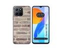 Funda Silicona para Huawei Honor X8 5G diseño Ladrillo 01 Dibujos