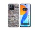 Funda Silicona para Huawei Honor X8 5G diseño Ladrillo 02 Dibujos
