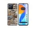 Funda Silicona para Huawei Honor X8 5G diseño Ladrillo 03 Dibujos
