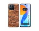 Funda Silicona para Huawei Honor X8 5G diseño Ladrillo 04 Dibujos