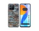 Funda Silicona para Huawei Honor X8 5G diseño Ladrillo 05 Dibujos