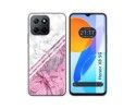 Funda Silicona para Huawei Honor X8 5G diseño Mármol 03 Dibujos