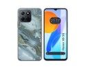 Funda Silicona para Huawei Honor X8 5G diseño Mármol 09 Dibujos