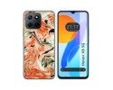 Funda Silicona para Huawei Honor X8 5G diseño Mármol 12 Dibujos