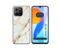Funda Silicona para Huawei Honor X8 5G diseño Mármol 13 Dibujos