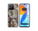 Funda Silicona para Huawei Honor X8 5G diseño Mármol 14 Dibujos