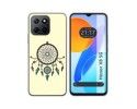 Funda Silicona para Huawei Honor X8 5G diseño Atrapasueños Dibujos