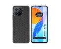 Funda Silicona para Huawei Honor X8 5G diseño Metal Dibujos