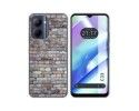 Funda Silicona para Realme C33 diseño Ladrillo 02 Dibujos