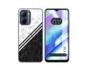 Funda Silicona para Realme C33 diseño Mármol 01 Dibujos