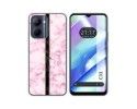 Funda Silicona para Realme C33 diseño Mármol 04 Dibujos