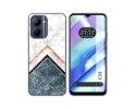 Funda Silicona para Realme C33 diseño Mármol 05 Dibujos