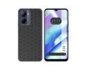 Funda Silicona para Realme C33 diseño Metal Dibujos