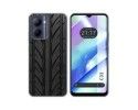 Funda Silicona para Realme C33 diseño Neumatico Dibujos