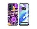 Funda Silicona para Realme C33 diseño Radial Dibujos