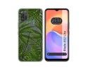 Funda Silicona Transparente para ZTE Blade A52 Lite diseño Jungla Dibujos